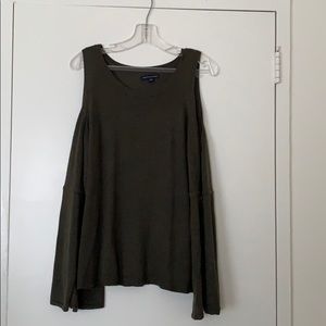 American Eagle / Size L / Dark Green